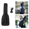 Electric Guitar Gig Bag 38-41Inch Waterproof Guitar Case with Adjustable Shoulder Strap Padding Guitar Protection Cover