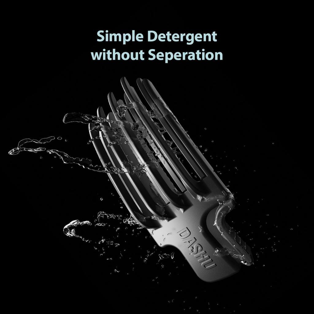 DASHU Ежедневный выбор по объему