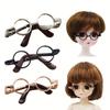1 шт., украшение для куклы BJD 1/6, украшение для кукольных очков