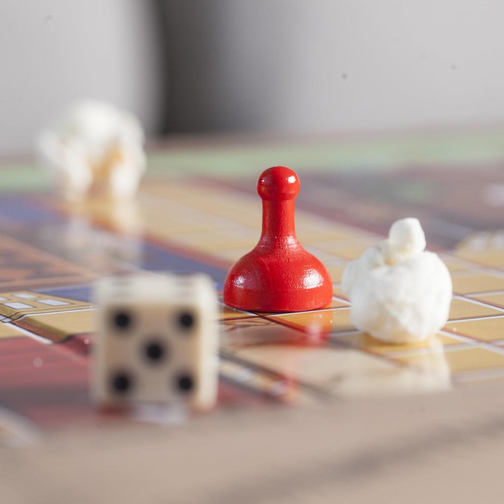 Hasbro Clue Classic Detective Настольная игра Ретро Серия Переиздание