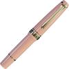 Sailor Fountain Pen Professional Gear Slim Mini Gold Fountain Pen Zyne Pink Medium Fine