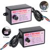 12V/24V With Wires and Relay Horn Control Box For Boat Truck SUV Auto Parts Speaker Controller Wireless Auto Trumpets Car Air Horn Set