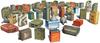 MiniArt Scale World War II Allied Jerry Can Plastic Model MA49003 1/48