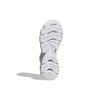 Adidas Кроссовки унисекс Climacool Белые Серебристый металлик H01185