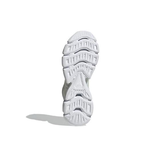 Adidas Кроссовки унисекс Climacool Белые Серебристый металлик H01185
