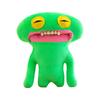 Funny Ugly Plush Dolls, Plush Toys, Collectibles, Silly Toys, Ugly Cute Dolls With Big Teeth