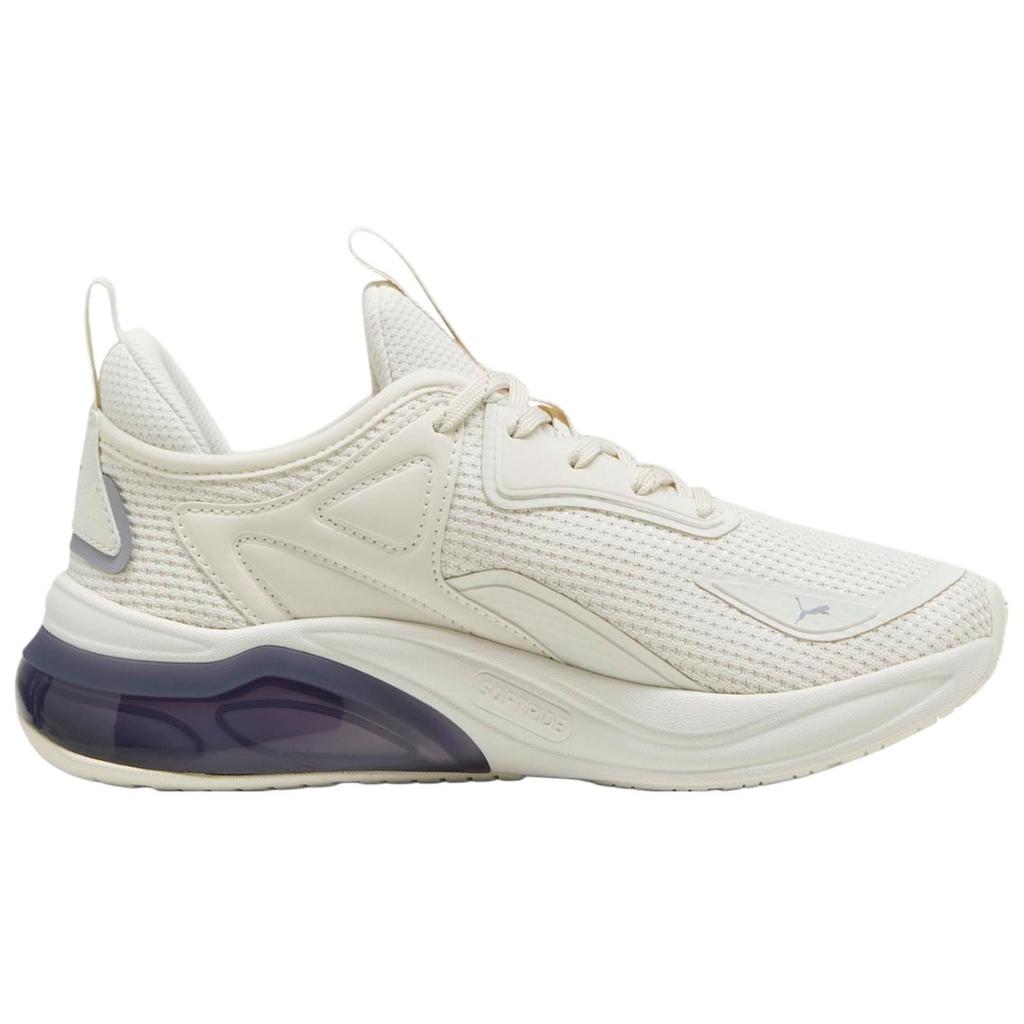 Puma Cell Thrill Vapor Grey Теплый Белый Женские Кроссовки Крем 311224-06