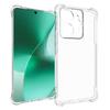 For Realme 15 5G TPU Phone Case Non Slip Transparent Mobile Phone Cover