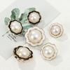Пластиковые пуговицы для шитья Украшения для рукоделия Пуговицы для рубашек Швейные принадлежности Жемчужные пуговицы для одежды