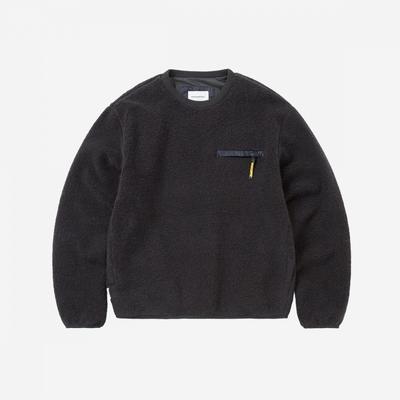 Thisisneverthat Gore Tex Windstopper Шерстяной Флис Crew Gt253gtolp02