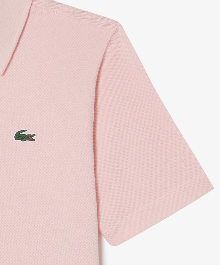LACOSTE Женская базовая футболка-поло с коротким рукавом для гольфа Pf965E-56G Ady