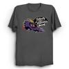 Футболка унисекс Dastardly Wacky Customs Wacky Races Футболка унисекс Dick Dastardly Muttley