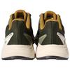 adidas ROAM WANDER Амортизация Нескользящая Дышащая Амортизация Нескользящая Дышащая Низкие Кроссовки на Толстой Подошве HQ9333