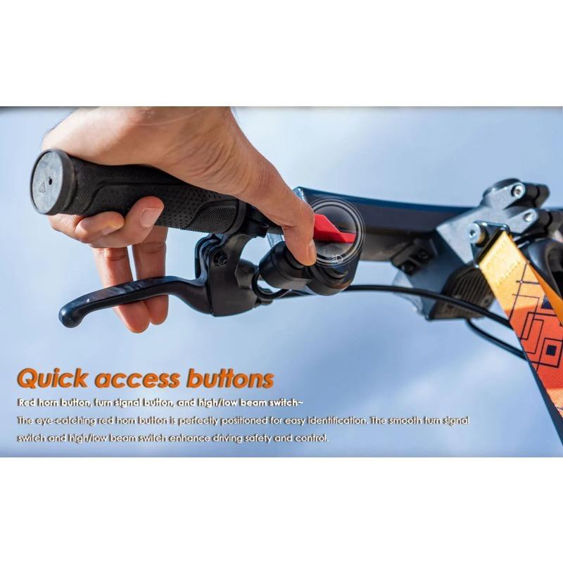 KuKirin G2 Ultra E-Scooter 1600W Dual Motor, 48V 18Ah, 50km/h, 35km Range, 10" Tubeless Tires, Bluetooth Touchscreen