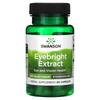 Eyebright Extract, 400Mg, 60 Capsules