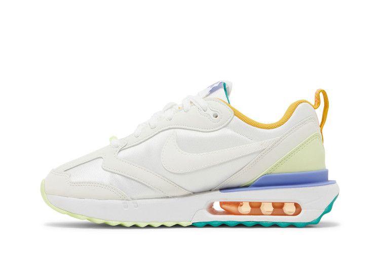 Nike Air Max Dawn Peach Cream Light Thistle (Women's)