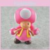 New Super Mario Bros Odyssey Collectible Plastic Pvc Action Figure Doll Kid Toy