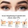 Fast Eyelash  Eyelashes Make Eyelashes Thicker Healthier Eyelashes And Eyebrows Lashes8ML