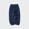 Uniqlo Kids Warm Line Pants  Denim 
