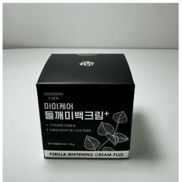 MOMMY CARE Mami Recipe Perilla Whitening Cream Plus 50g (18835981)