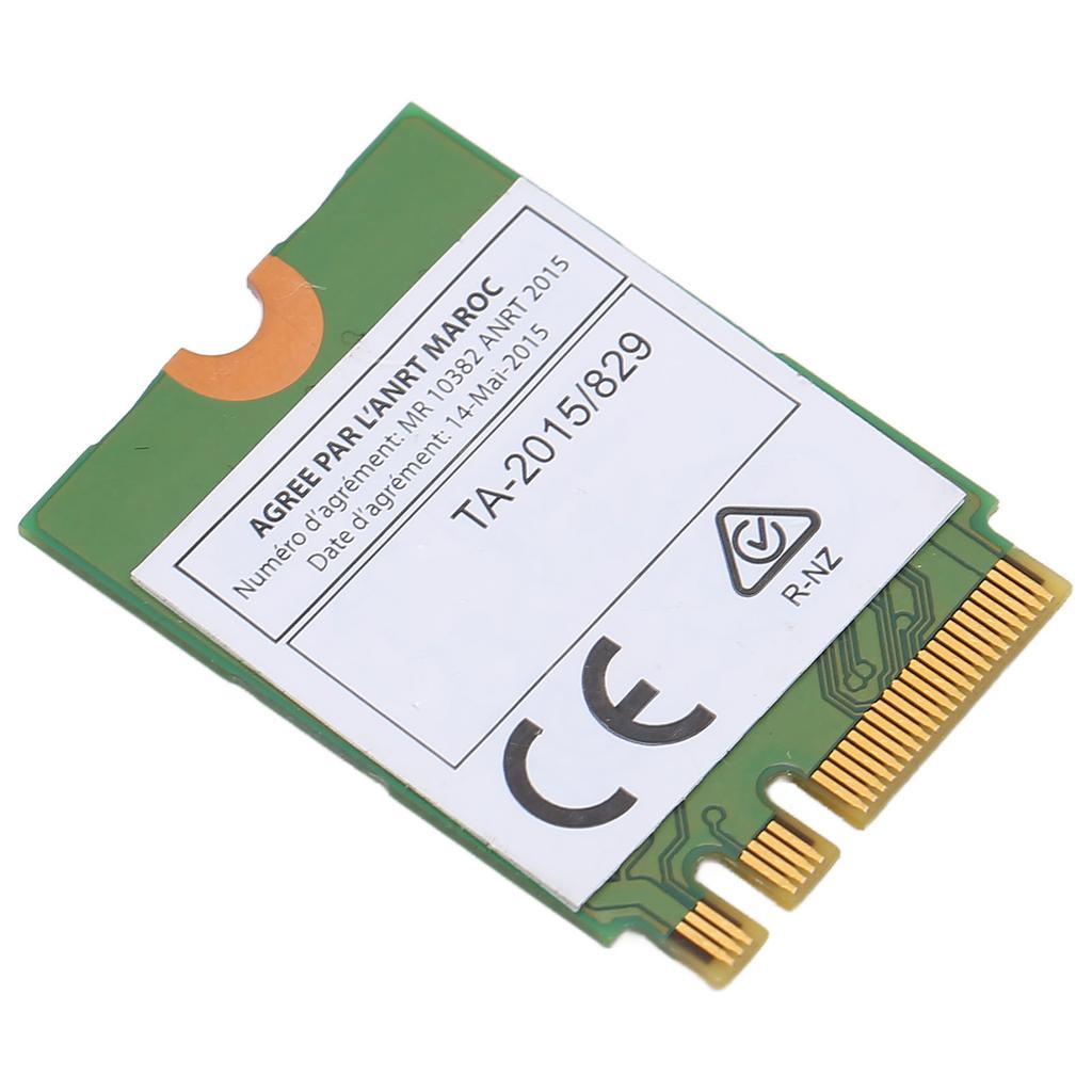 Сетевая карта Wi-Fi NFA344A M.2 867 Мбит/с Bluetooth для 710S E470 E475 E570 E575 V310