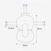 Baby Shower Bath Tub Pad Non-Slip Newborn Bathtub Mat Safety Nursing Foldable Support Comfort Body Cushion Mat Pillow