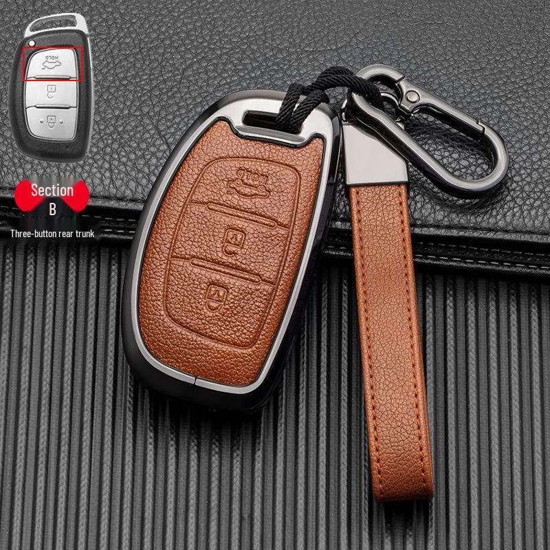 Комплект ключей Hyundai для Mingtu, 19 Sonata, ix25, Langdong, Lingdong, Ruiyi