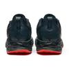 New New Balance Fresh Foam Hierro V6 Black Red MTHIERK6