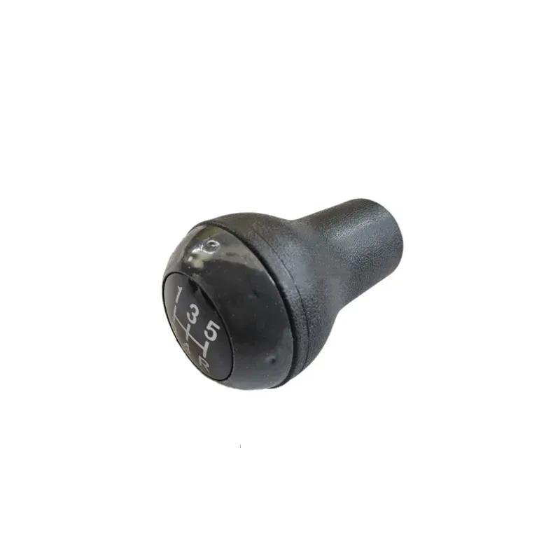 5 Speed Manual Gear Shift Knob Lever Shifter Stick For Hyundai Santa Fe Santafe
