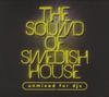 CD VARIOUS - The Sound of Swedish House  Non Japan Dance & Electronica Used