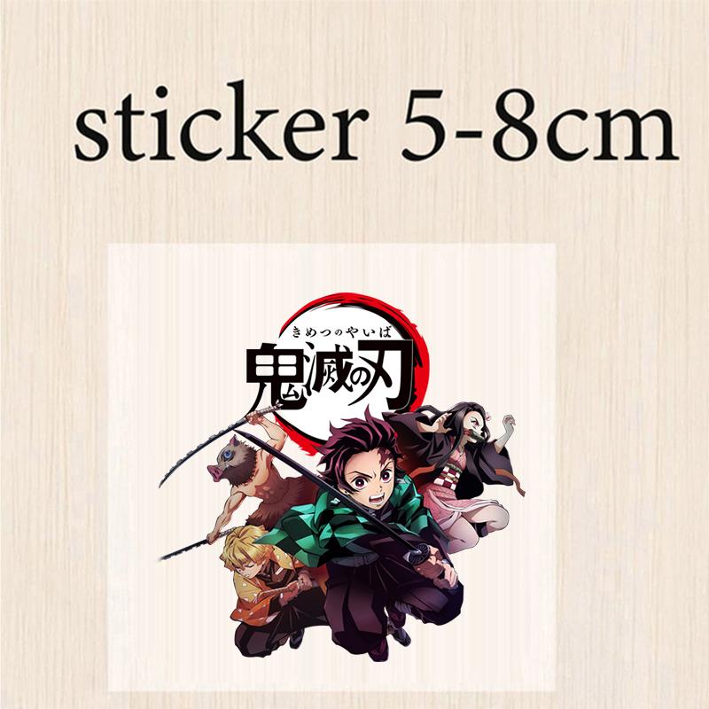 Demon Slayer Children'S Cardigan Coat Zipper Tops Boy Girls Hoodie Autumn Sweatshirt Anime Cosplay Fashion Clothing
