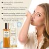 Roxelis Coconut Vanilla Romantic Body Fragrance Fresh Elegant Natural Fragrance Daily Convenient Niche Fragrance Eau De Toilette