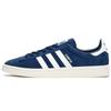 Campus Dark Blue Sneakers BZ0086