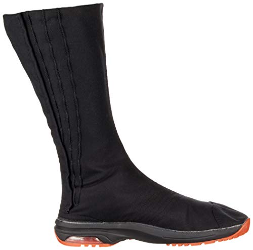 Традиционные японские туфли таби Air Jog V 12 застежка