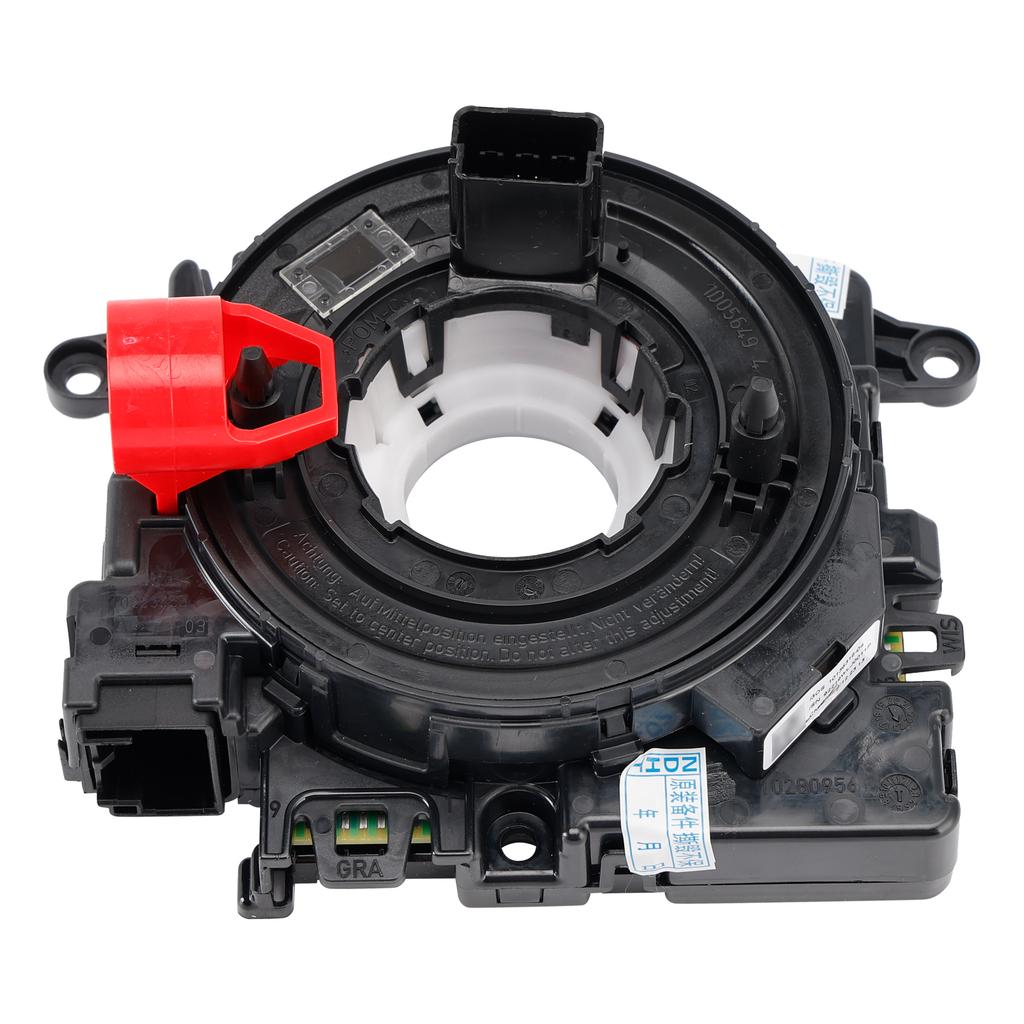 Подрулевой шлейф 5Q1953549 Для Tiguan Golf 7 MTF Многофункциональный