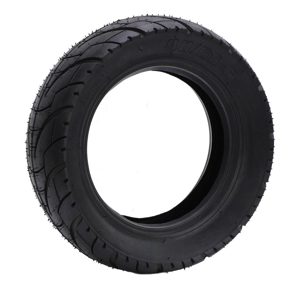 8065?6 Замена шины электросамоката для переднего и заднего колеса, резиновая вакуумная шина с амортизацией