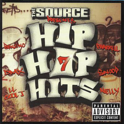 CD РАЗНЫЕ ИСПОЛНИТЕЛИ - Source Presents: Хип-хоп хиты 7 B000161402 Def Jam Recordi 2003 США Рэп и хип-хоп/R&B Б/у