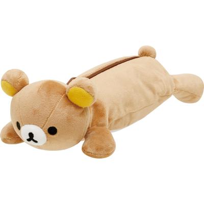 Плюшевый чехол для ручек Rilakkuma Rilakkuma PT13601 San-X