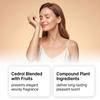 Chasing Perfume Set of 3 Fresh Elegant Light Scent Daily Natural Long Lasting Travel Portable Fragrance 3-Pack 30ml