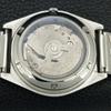 АВТОМАТИЧЕСКИЕ ВИНТАЖНЫЕ МУЖСКИЕ ЧАСЫ ORIENT CRYSTAL ЯПОНИЯ ЧЕРНЫЙ ЦВЕТ ЦИФЕРБЛАТ a707757-1