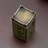 Alloy Incense Burner Hollow Out Sandalwood Censer Incense Burner Stick Holder  Home Decoration
