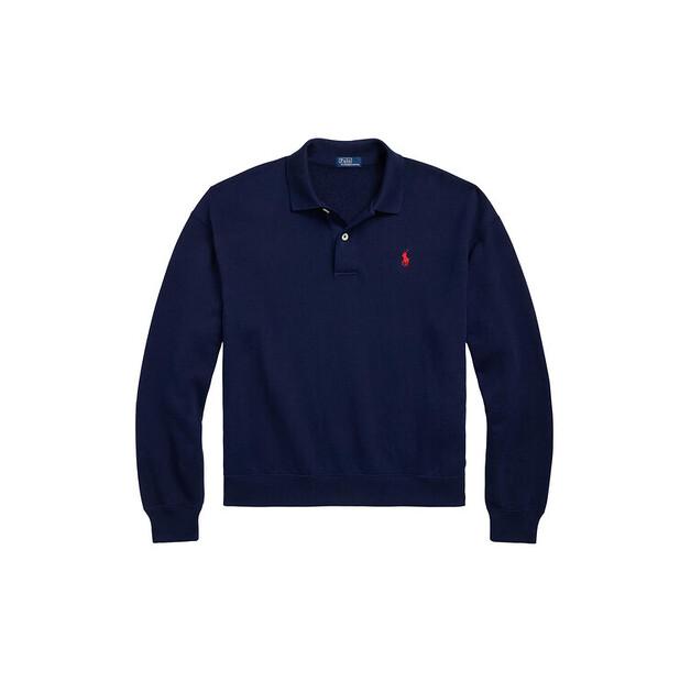 Толстовка Polo Ralph Lauren 211947966007