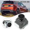 Практичная камера заднего вида Авто Оригинальные номера JJ32-19G590-BB, LR104473, LR114320 Камера заднего хода Быстрое использование Материал ABS