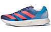 Adizero Takumi Sen 8 'Legacy Indigo Turbo' GZ0182