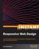 Книга Instant Responsive Web Design