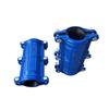 Pipeline Quick Repair Clamp