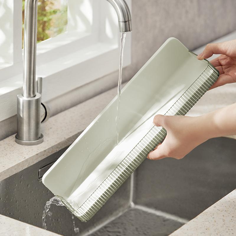 Kitchen Condiment Bottle Organizer Shelf Multifunction Punch-free Seasoning Bottle Storage Holder Wall Hanging Condiment Rack