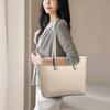 Модная и Минималистичная Сумка-тоут, Сумка на плечо большой вместимости, Ретро сумка-тоут, Женская сумочка, Повседневная сумка на плечо для шоппинга