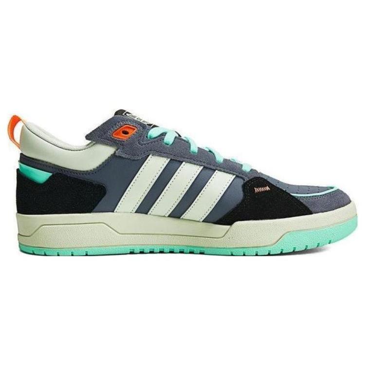adidas Neo 100DB 'Темно-синий Черный' GZ2587