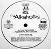 12inch Record THA ALKAHOLIKS - Hip Hop Drunkies RDAB648381PROMO Loud Records 1997 US Rap & Hip-Hop/R&B Used